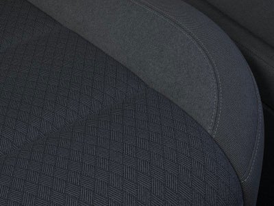 2026 Chevrolet Silverado 2500 HD Custom Crew Cab Standard Box 4WD