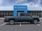 2026 Chevrolet Silverado 2500 HD Custom Crew Cab Standard Box 4WD