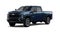 2026 Chevrolet Silverado 2500 HD Custom Crew Cab Standard Box 4WD