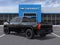 2026 Chevrolet Silverado 2500 HD LT Crew Cab Standard Box 4WD