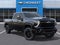 2026 Chevrolet Silverado 2500 HD LT Crew Cab Standard Box 4WD