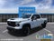 2026 Chevrolet Silverado 2500 HD LT Crew Cab Standard Box 4WD