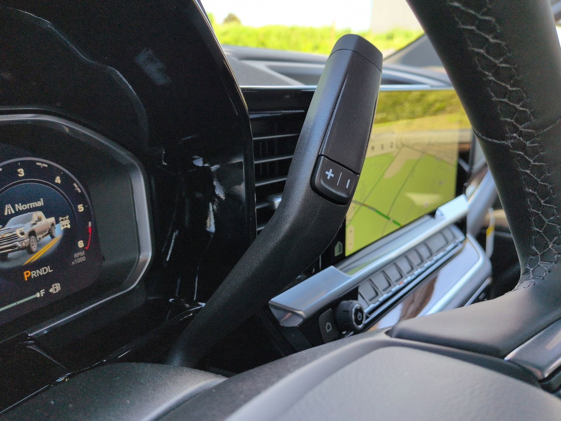 2026 Chevrolet Silverado 2500 HD LT Crew Cab Standard Box 4WD