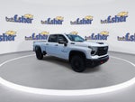 2026 Chevrolet Silverado 2500 HD LT Crew Cab Standard Box 4WD