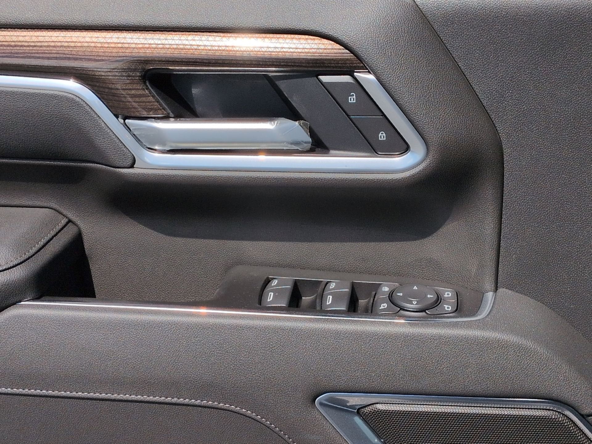 2026 Chevrolet Silverado 2500 HD LT Crew Cab Standard Box 4WD