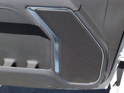 2026 Chevrolet Silverado 2500 HD LT Crew Cab Standard Box 4WD