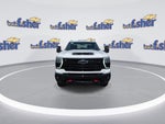 2026 Chevrolet Silverado 2500 HD LT Crew Cab Standard Box 4WD