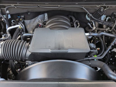 2026 Chevrolet Silverado 2500 HD LT Crew Cab Standard Box 4WD