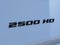 2026 Chevrolet Silverado 2500 HD LT Crew Cab Standard Box 4WD