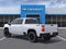 2026 Chevrolet Silverado 2500 HD LT Crew Cab Standard Box 4WD