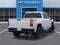 2026 Chevrolet Silverado 2500 HD LT Crew Cab Standard Box 4WD