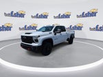 2026 Chevrolet Silverado 2500 HD LT Crew Cab Standard Box 4WD