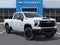 2026 Chevrolet Silverado 2500 HD LT Crew Cab Standard Box 4WD