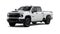2026 Chevrolet Silverado 2500 HD LT Crew Cab Standard Box 4WD