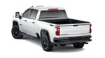 2026 Chevrolet Silverado 2500 HD LT Crew Cab Standard Box 4WD