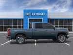 2026 Chevrolet Silverado 2500 HD LT Crew Cab Standard Box 4WD