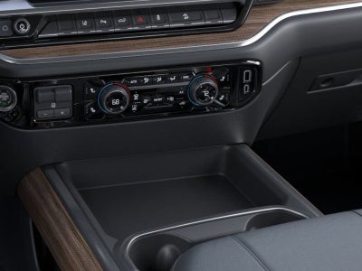 2026 Chevrolet Silverado 2500 HD LT Crew Cab Standard Box 4WD