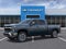 2026 Chevrolet Silverado 2500 HD LT Crew Cab Standard Box 4WD