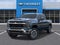 2026 Chevrolet Silverado 2500 HD LT Crew Cab Standard Box 4WD