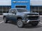 2026 Chevrolet Silverado 2500 HD LT Crew Cab Standard Box 4WD