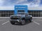2026 Chevrolet Silverado 2500 HD LT Crew Cab Standard Box 4WD