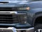 2026 Chevrolet Silverado 2500 HD LT Crew Cab Standard Box 4WD