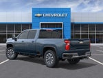 2026 Chevrolet Silverado 2500 HD LT Crew Cab Standard Box 4WD