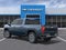 2026 Chevrolet Silverado 2500 HD LT Crew Cab Standard Box 4WD