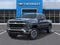 2026 Chevrolet Silverado 2500 HD LT Crew Cab Standard Box 4WD