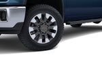 2026 Chevrolet Silverado 2500 HD LT Crew Cab Standard Box 4WD