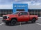 2026 Chevrolet Silverado 2500 HD LT Crew Cab Standard Box 4WD