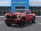 2026 Chevrolet Silverado 2500 HD LT Crew Cab Standard Box 4WD