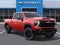 2026 Chevrolet Silverado 2500 HD LT Crew Cab Standard Box 4WD