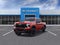 2026 Chevrolet Silverado 2500 HD LT Crew Cab Standard Box 4WD