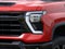 2026 Chevrolet Silverado 2500 HD LT Crew Cab Standard Box 4WD