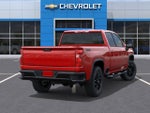 2026 Chevrolet Silverado 2500 HD LT Crew Cab Standard Box 4WD