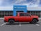 2026 Chevrolet Silverado 2500 HD LT Crew Cab Standard Box 4WD