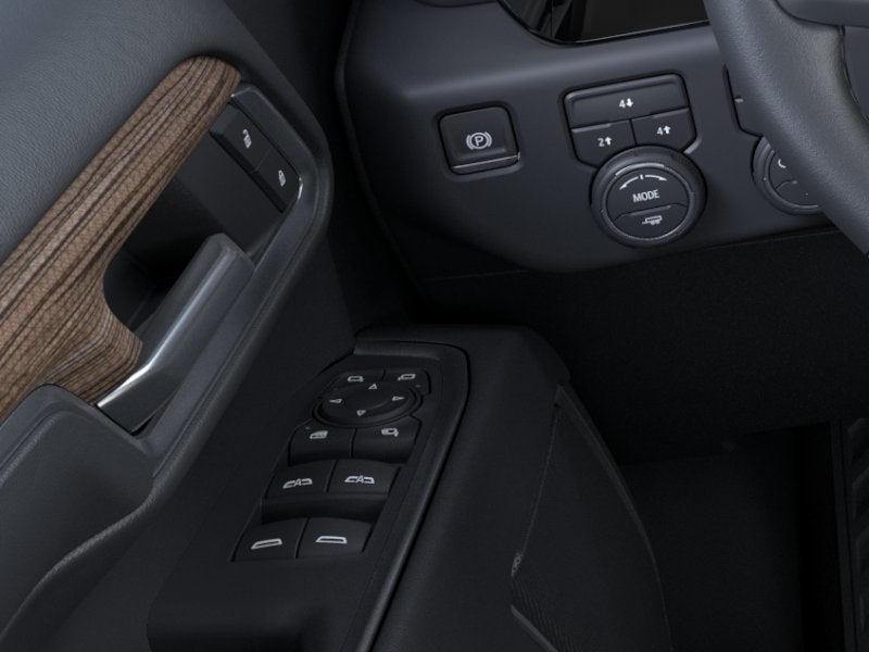2026 Chevrolet Silverado 2500 HD LT Crew Cab Standard Box 4WD