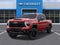 2026 Chevrolet Silverado 2500 HD LT Crew Cab Standard Box 4WD