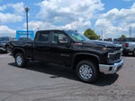 2026 Chevrolet Silverado 2500 HD LT Crew Cab Standard Box 4WD