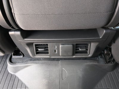 2026 Chevrolet Silverado 2500 HD LT Crew Cab Standard Box 4WD