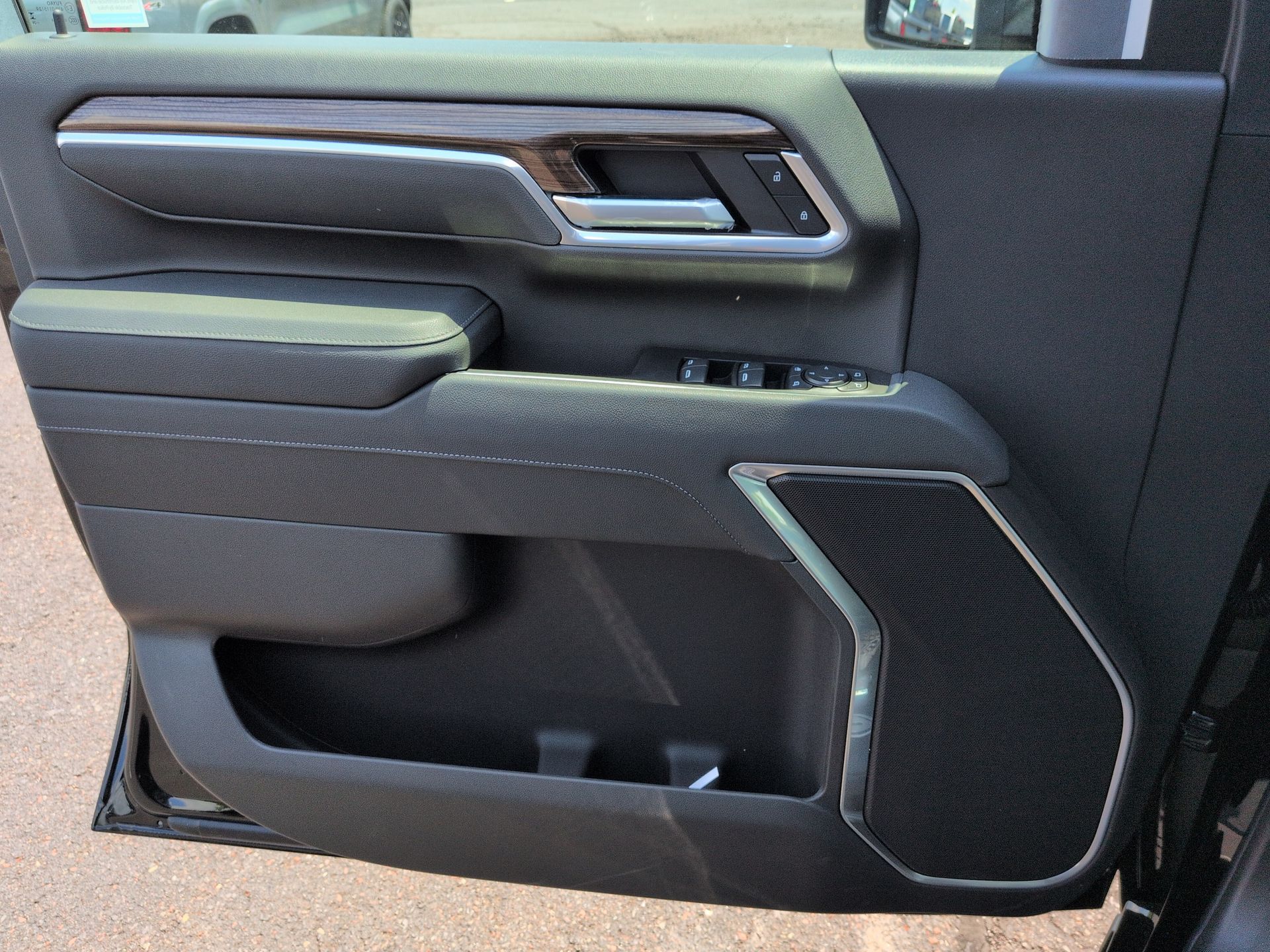 2026 Chevrolet Silverado 2500 HD LT Crew Cab Standard Box 4WD