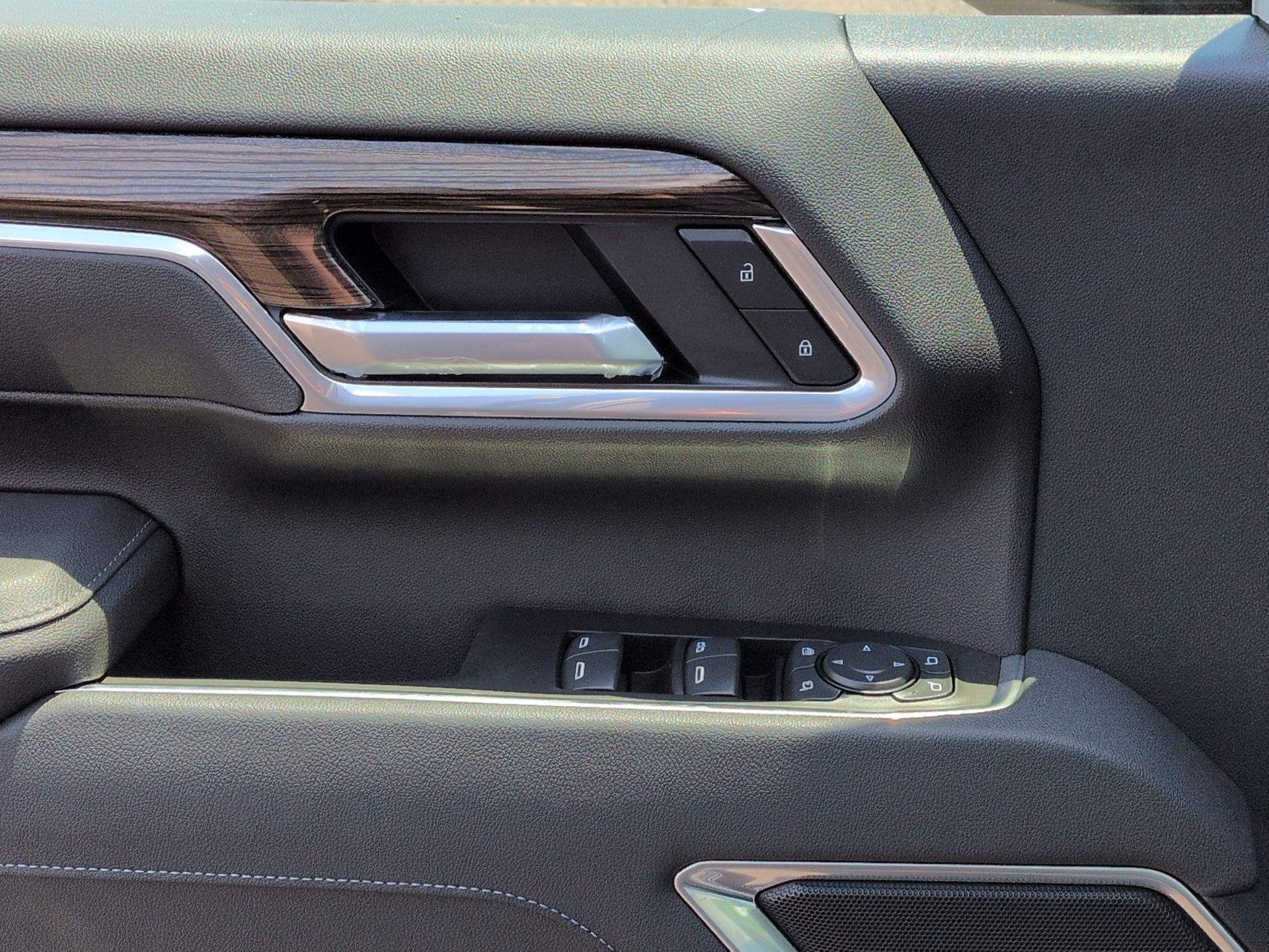 2026 Chevrolet Silverado 2500 HD LT Crew Cab Standard Box 4WD
