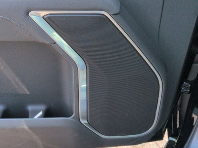 2026 Chevrolet Silverado 2500 HD LT Crew Cab Standard Box 4WD