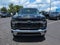 2026 Chevrolet Silverado 2500 HD LT Crew Cab Standard Box 4WD