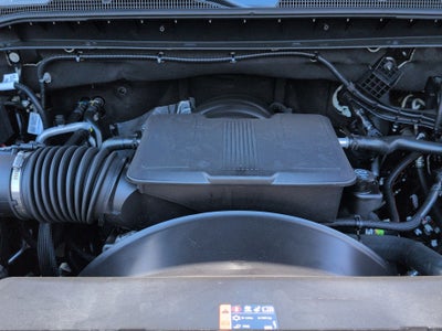 2026 Chevrolet Silverado 2500 HD LT Crew Cab Standard Box 4WD