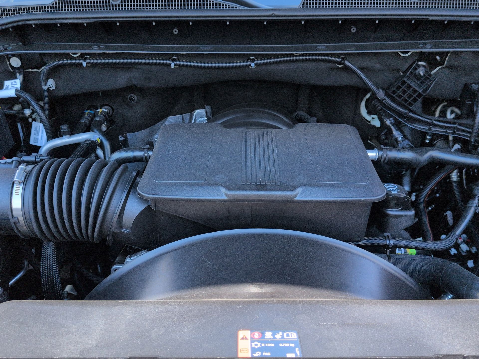 2026 Chevrolet Silverado 2500 HD LT Crew Cab Standard Box 4WD