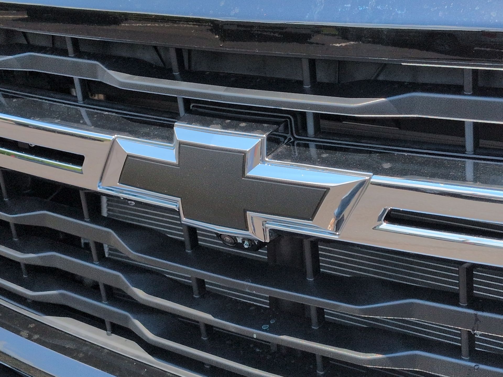 2026 Chevrolet Silverado 2500 HD LT Crew Cab Standard Box 4WD