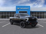 2026 Chevrolet Silverado 2500 HD LT Crew Cab Standard Box 4WD