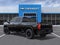 2026 Chevrolet Silverado 2500 HD LT Crew Cab Standard Box 4WD